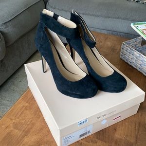 BCBGeneration Black Women’s Heels
